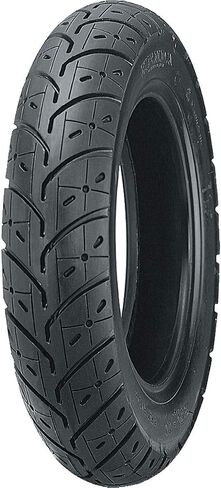 Kenda K329 Tire Black Size 350-10 in Saudi Arabia