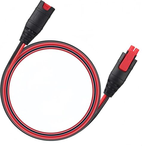 10ft GC004 X-Connect Fit لإكسسوارات شاحن البطارية ، ملحق كابل الامتداد لكابل شواحن البطارية الذكية Genius (حزمة) in Kuwait