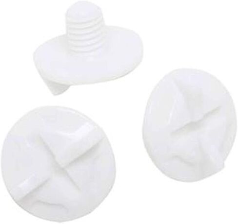 shoei vmt cross Visor Screw White in Kuwait