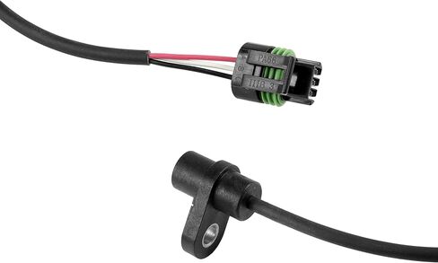 Caltric Speed Speedometer Hell Effect Sensor Compatible with Polaris Magnum 330 2X4 4X4 2003 2004 2005 2006 in Saudi Arabia