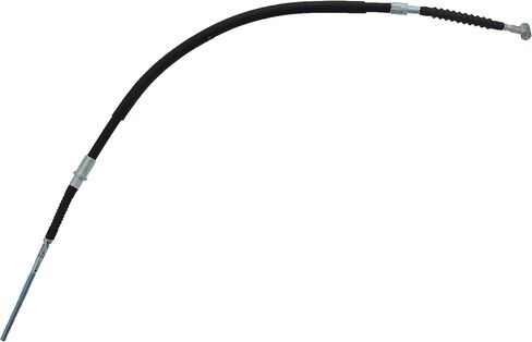 Race Driven OEM Replacement Foot Brake Cable for Honda Foreman Rubicon TRX500FA in Saudi Arabia