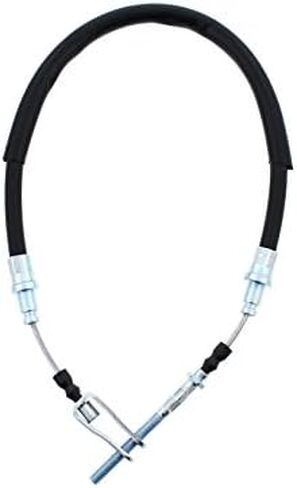كابل فرامل القدم مدفوعة بالسباق لـ Yamaha Moto 4 Tri Moto YTM225DX YTM 225 DX DR YFM200 YFM 200 in Saudi Arabia