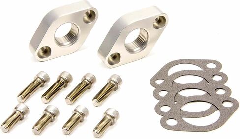 Moroso 63513 Remote Water Pump Adapter Kit for Big Block Chevy in Saudi Arabia