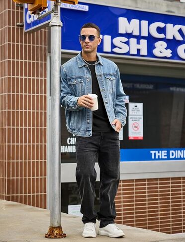 YawYews Mens Athletic Oversized Tshirts Lightweight Moisture Wicking Quick Dry Workout Tee with Pocket in Kuwait