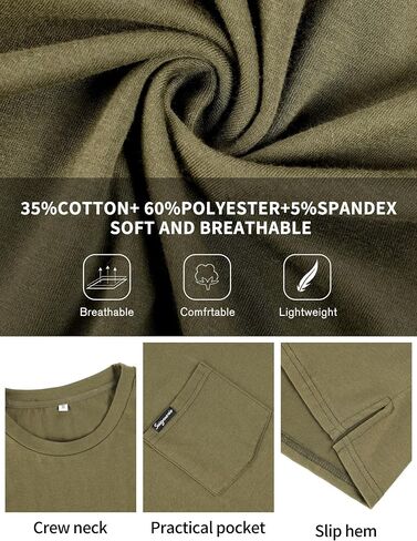 yawyews رجال رياضي كبير الحجم tshirts رطوبة خفيفة الوزن فتي in Kuwait