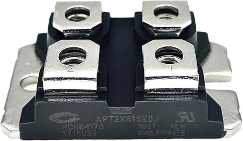1pcs APT2X61S20J APT100GN120J APT100GT60JRDQ4 Module(APT2X61S20J) in Kuwait