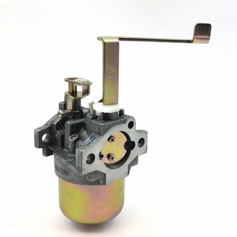 Carburetor for for GT600 GM182 MBG2902 MBG3500 Gardening Tools Engine Spare Parts in Saudi Arabia