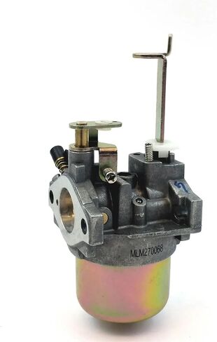 Carburetor for for GT600 GM182 MBG2902 MBG3500 Gardening Tools Engine Spare Parts in Saudi Arabia