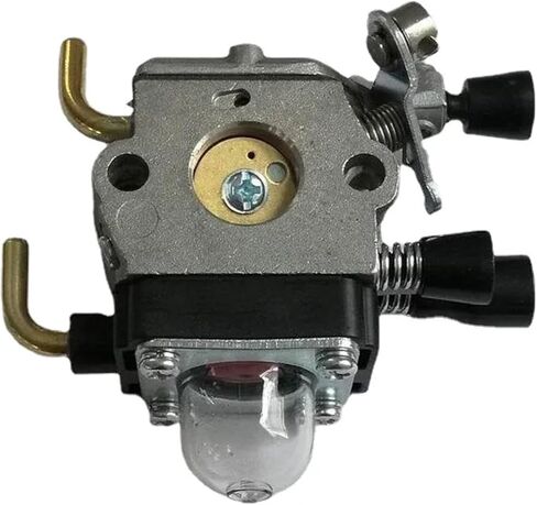 Carburetor for FS 38 45 46 55 76 80 85 FC 55, HS 80 85, KM 55 Carburetor Gardening Tools Engine Spare Parts in Saudi Arabia