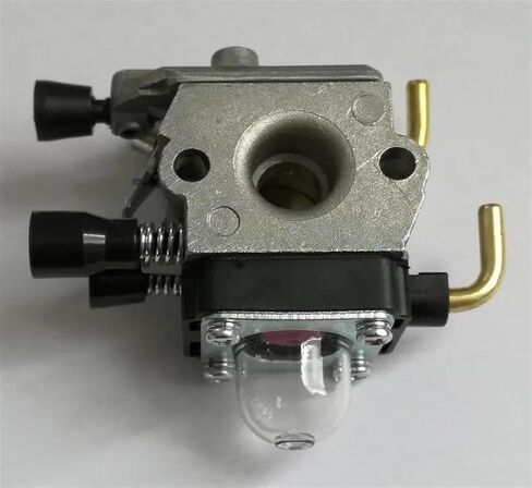 Carburetor for FS 38 45 46 55 76 80 85 FC 55, HS 80 85, KM 55 Carburetor Gardening Tools Engine Spare Parts in Saudi Arabia