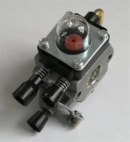 Carburetor for FS 38 45 46 55 76 80 85 FC 55, HS 80 85, KM 55 Carburetor Gardening Tools Engine Spare Parts in Saudi Arabia