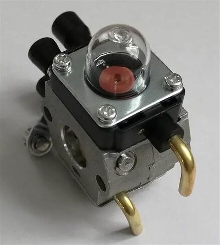 Carburetor for FS 38 45 46 55 76 80 85 FC 55, HS 80 85, KM 55 Carburetor Gardening Tools Engine Spare Parts in Saudi Arabia