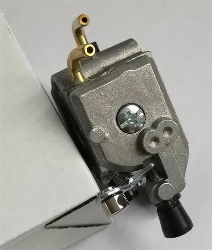 Carburetor for FS 38 45 46 55 76 80 85 FC 55, HS 80 85, KM 55 Carburetor Gardening Tools Engine Spare Parts in Saudi Arabia