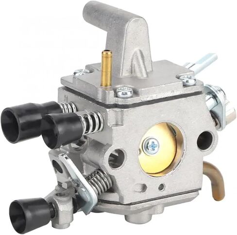Carburetor for FS 120 200 250 300 350 FR350 FR 450 BT 120 Carburetor Gardening Tools Engine Spare Parts in Saudi Arabia