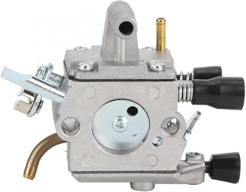 Carburetor for FS 120 200 250 300 350 FR350 FR 450 BT 120 Carburetor Gardening Tools Engine Spare Parts in Saudi Arabia