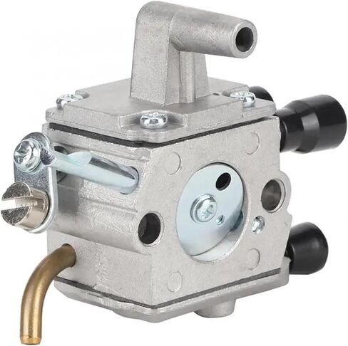 Carburetor for FS 120 200 250 300 350 FR350 FR 450 BT 120 Carburetor Gardening Tools Engine Spare Parts in Saudi Arabia