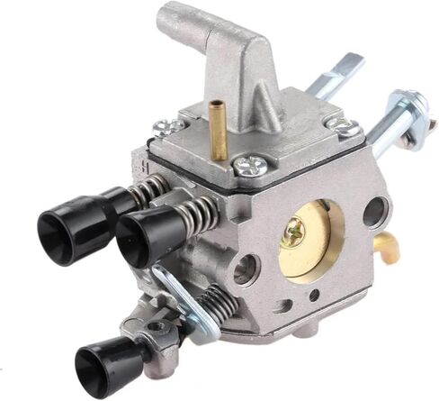 Carburetor for FS400 FS450 FS480 SP400 SP450 4128 120 0607 Carburetor Gardening Tools Engine Spare Parts in Saudi Arabia