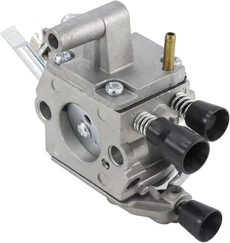 Carburetor for FS400 FS450 FS480 SP400 SP450 4128 120 0607 Carburetor Gardening Tools Engine Spare Parts in Saudi Arabia