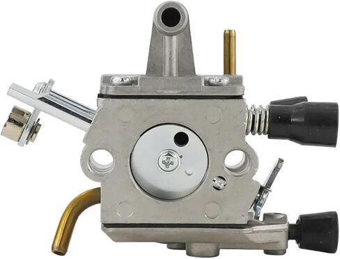 Carburetor for FS400 FS450 FS480 SP400 SP450 4128 120 0607 Carburetor Gardening Tools Engine Spare Parts in Saudi Arabia