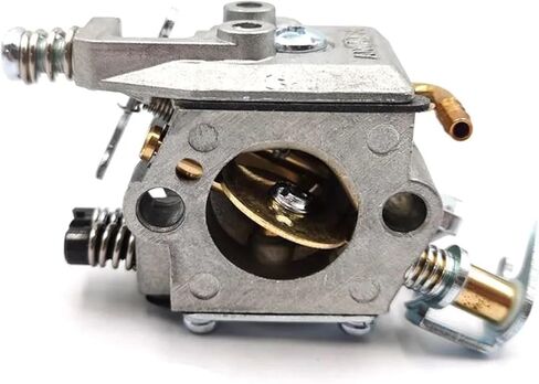 WT-781A Carburetor for 937, 941, 942 Gardening Tools Engine Spare Parts in Saudi Arabia