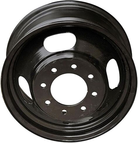 1x عجلة استبدال# 9594636 ، STL05162U45 ل GMC Savana 3500 6.6L 2006 2007 2008 2008 2010 2010 2014 2014 2015 2015 ، لـ Chevrolet Express 4500 6.0L 2009 2010 2012 2015 2015 2015 2015 2015 2015 2015 2015 2015 2015 2015 2015 2015 2015 2015 2015 2015 2015 2015  in Saudi Arabia