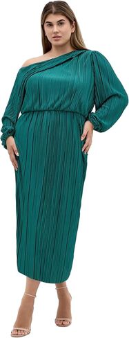 City Chic Women's Plus Size Dress - Jay in Saudi Arabia