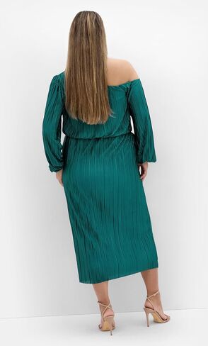 City Chic Women's Plus Size Dress - Jay in Saudi Arabia