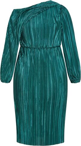 City Chic Women's Plus Size Dress - Jay in Saudi Arabia
