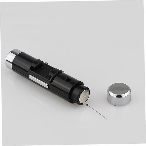 Cabilock Thermometer Clock Auto Digital Thermometer Temperature Gauge Led Backlight for Easy Reading in Saudi Arabia