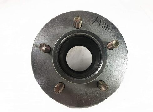 UFP Idler Hub ، 5 في 4-1/2 "زنك مطلي 4.2k 008-447-05 (41174) in Saudi Arabia