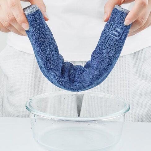 Soft Microfiber Car Towel | Scratch-Free Interior & Exterior Cleaning with Fine Fibers in Saudi Arabia