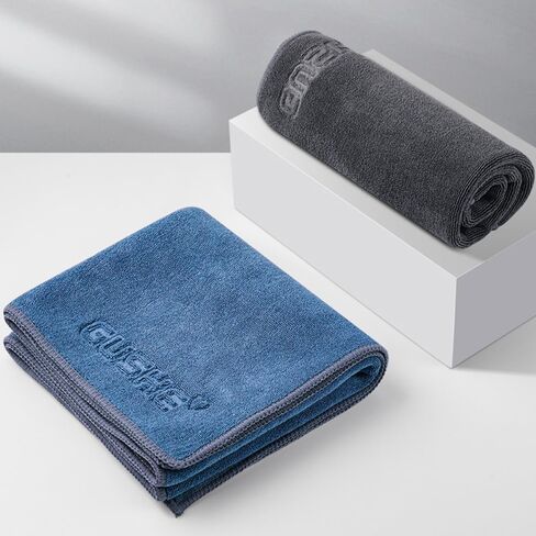 Soft Microfiber Car Towel | Scratch-Free Interior & Exterior Cleaning with Fine Fibers in Saudi Arabia