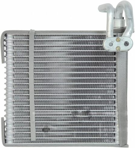 For Nissan NV200 Evaporator 2013 14 15 16 17 18 2019 | Tube & Fin | 27280-3LM0B in Saudi Arabia