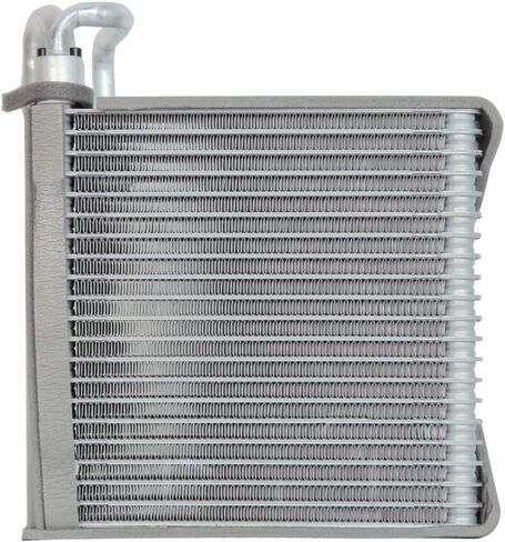 For Nissan NV200 Evaporator 2013 14 15 16 17 18 2019 | Tube & Fin | 27280-3LM0B in Saudi Arabia