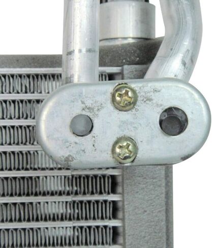 For Nissan NV200 Evaporator 2013 14 15 16 17 18 2019 | Tube & Fin | 27280-3LM0B in Saudi Arabia