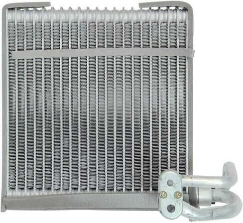 For Nissan NV200 Evaporator 2013 14 15 16 17 18 2019 | Tube & Fin | 27280-3LM0B in Saudi Arabia