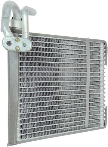For Nissan NV200 Evaporator 2013 14 15 16 17 18 2019 | Tube & Fin | 27280-3LM0B in Saudi Arabia