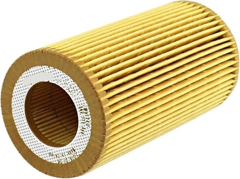 1pc لـ A1 (8x1 8xk) A3 (8p1 8p7) A4 B7 (8ec 8ed 8he) A6 C6 (4f2 4f5) مرشح الزيت MH7240 06D115562 CH9911 in Kuwait