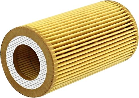 1pc لـ A1 (8x1 8xk) A3 (8p1 8p7) A4 B7 (8ec 8ed 8he) A6 C6 (4f2 4f5) مرشح الزيت MH7240 06D115562 CH9911 in Kuwait