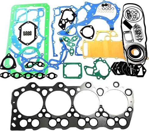 ME016895 ME018280 Engine Overhaul Rebuild Kit For FE537 FE637 FE647 FE657 FG637 FE337 FE437 FE447 Trucks in Saudi Arabia