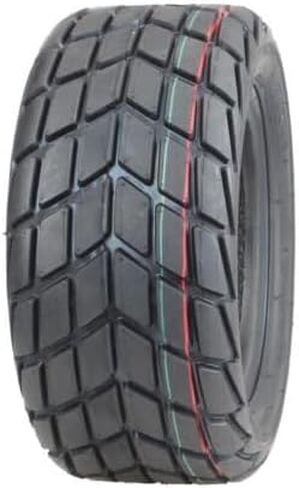125/60-7 إطارات سكوتر كهربائي-ROAD-ROAD و CITY RIDE | مع خيارات الأنبوب والأنبوب | قبضة قوية ، امتصاص الصدمات والاستقرار (بلا أنابيب-20) in Saudi Arabia