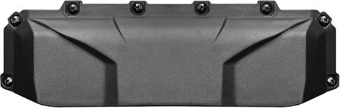 UTV Windshield Vents ، Universal Windshield Vents Kit لزجاج الأمامي البولي ، متوافق مع أي من الزجاج الأمامي المصنوع من البولي كربونات ، 2 مساءً in Saudi Arabia