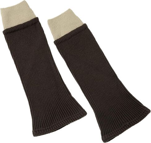 Soxbang Leg Warmers Kawaii Y2K Harajuku Legwarmers للفتيات والنساء - Gyaru ، Goth & Lolita Excessories in Kuwait