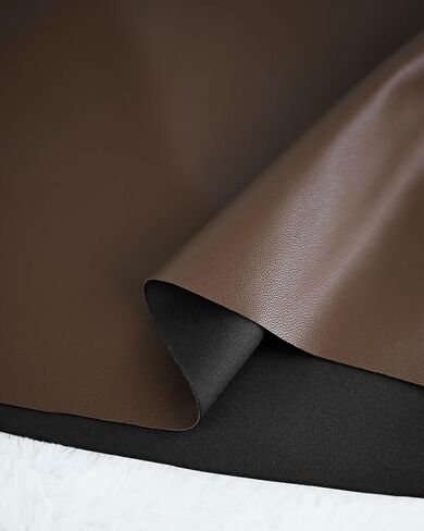 VividMosaic Women's Y2K Black Leather Mini Skirt High Waisted Side Zipper Stretchy Faux PU Bodycon Short Skirts in Kuwait