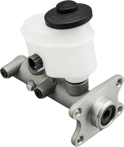 Torchbeam Brake Master Cylinder مع خزان لـ Toyota Tacoma 1995-2000 ، يحل محل OEM Part # M390285 ، سبيكة ألمنيوم عالية الأداء in Kuwait