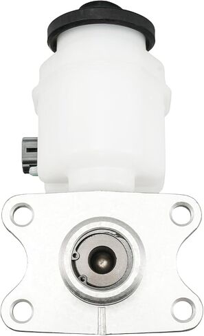 Torchbeam Brake Master Cylinder مع خزان لـ Toyota Tacoma 1995-2000 ، يحل محل OEM Part # M390285 ، سبيكة ألمنيوم عالية الأداء in Kuwait