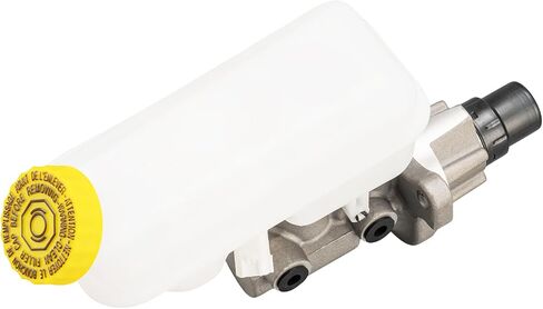 Torchbeam Brake Master Cylinder with Reservoir for Dodge Grand Caravan 2009-2015, Replaces OEM Part # M630663, High Performance Aluminum Alloy in Saudi Arabia