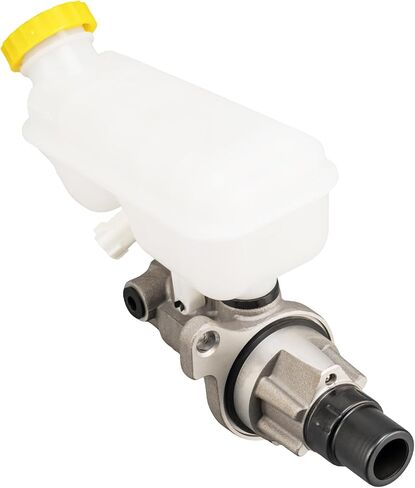 Torchbeam Brake Master Cylinder with Reservoir for Dodge Grand Caravan 2009-2015, Replaces OEM Part # M630663, High Performance Aluminum Alloy in Saudi Arabia