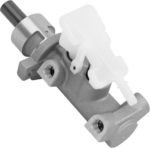 13-2982 أسطوانة Master Brake مع خزان و CAP FIT لمركبات Ford-Focus 2000-2008-OE# 6S4Z2140AA ، YS4Z-2004-AA OE# 10-2982،102982،132982،6s4z2140aa ، M630268 in Saudi Arabia