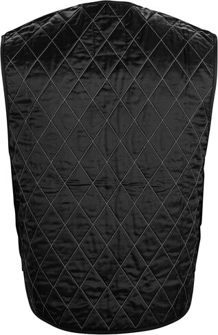 Fly Racing Adult Cooling Vest (Black, X-Large) in Saudi Arabia